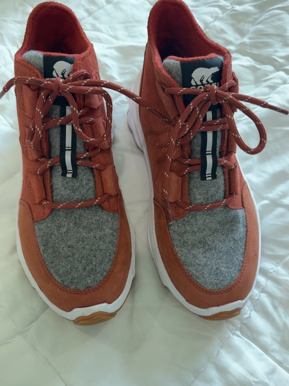 Sorel boots
